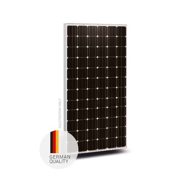Tấm pin AE Solar 720W