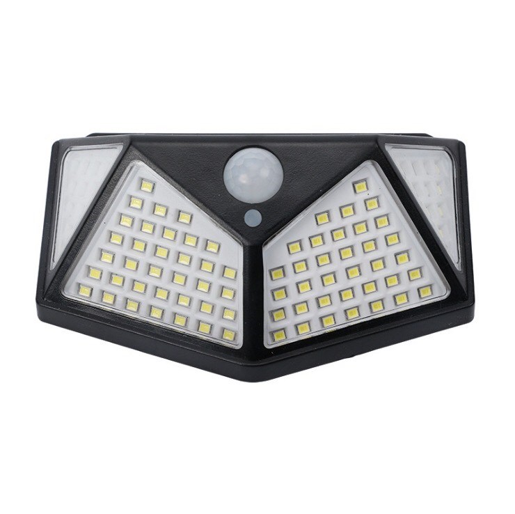 Đèn cổng NLMT 100 Led