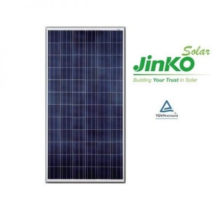 Tấm pin JINKO 410 - 465