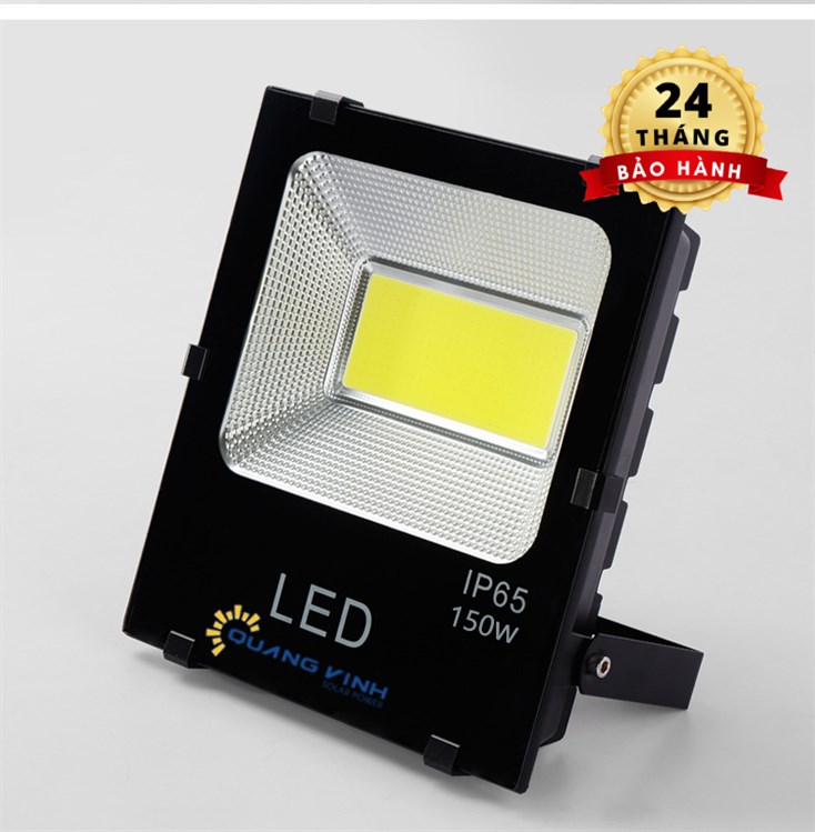 Đèn pha led ngoài trời 150W 