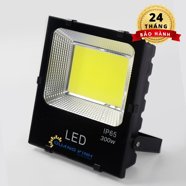 Đèn pha led ngoài trời 300W 